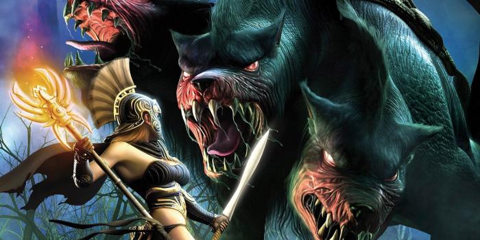 1920x1080 Titan Quest Wallpapers