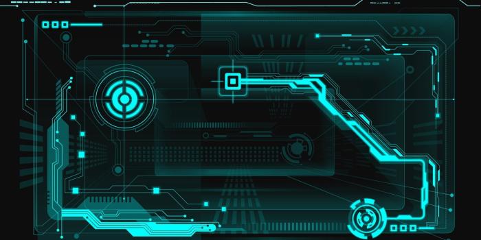 1920x1200 Images For > Futuristic Interface Wallpaper | FUI | Interface design