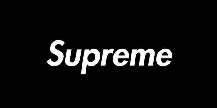 1080x1920 Supreme logo wallpaper | Brand's in 2019 | Supreme iphone wallpaper