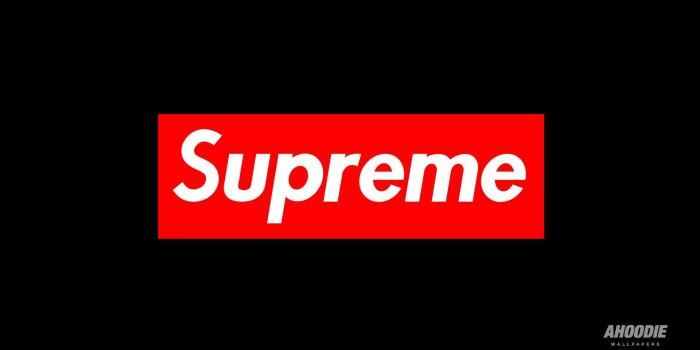 1920x1080 supreme, Brand, Logo HD Wallpapers / Desktop and Mobile Images & Photos