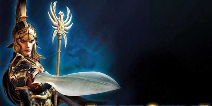 1024x768 Desktop Wallpapers Titan Quest: Immortal Throne Games Desktop Background