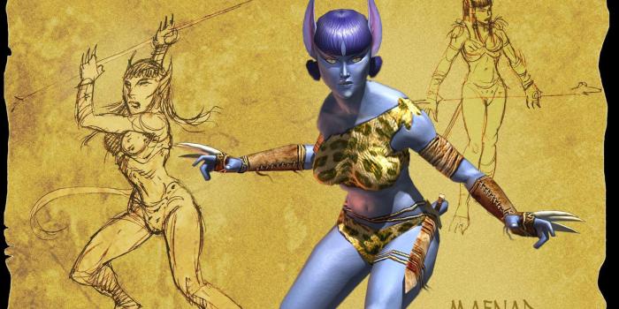 1920x1080 Titan Quest HD Wallpaper 21 - 1920 X 1080