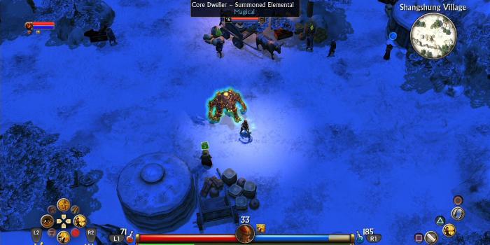 1920x1080 Titan Quest Confirmed For PlayStation 4, Xbox One And Nintendo