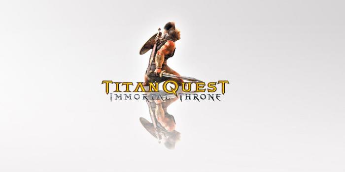 1920x1080 Wallpaper Blink - Titan Quest HD Wallpaper HD 5 - 1920 X 1080 for