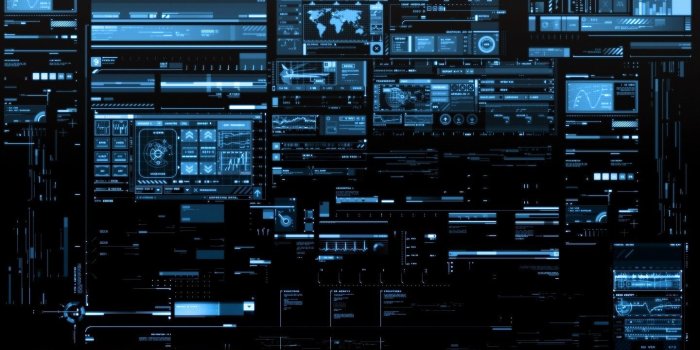 1440x900 Interface Screen | HUD Display | Technology wallpaper, Hacker