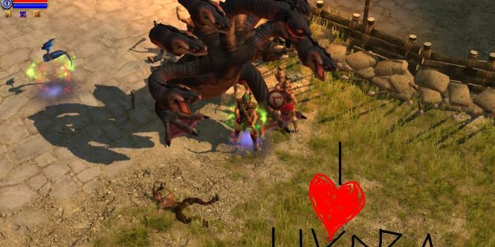 1024x768 1024x768px 172.7 KB Titan Quest #460420