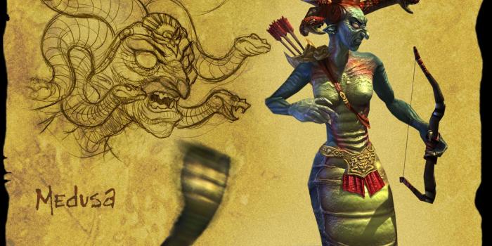 1600x1200 Wallpaper Blink - Titan Quest HD Wallpaper HD 12 - 1600 X 1200 for