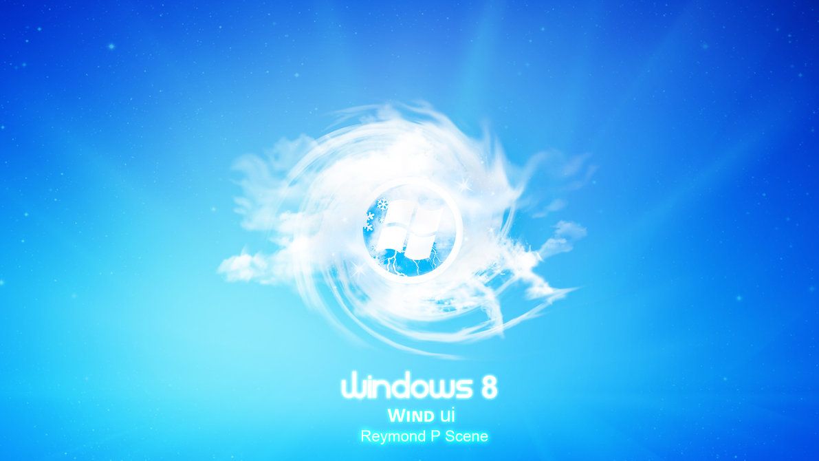 1191x670 Windows 8 vNext 2.1 Wind UI concept wallpaper
