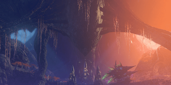 1272x2062 HD, UI-less wallpaper] Uraya twilight : Xenoblade_Chronicles