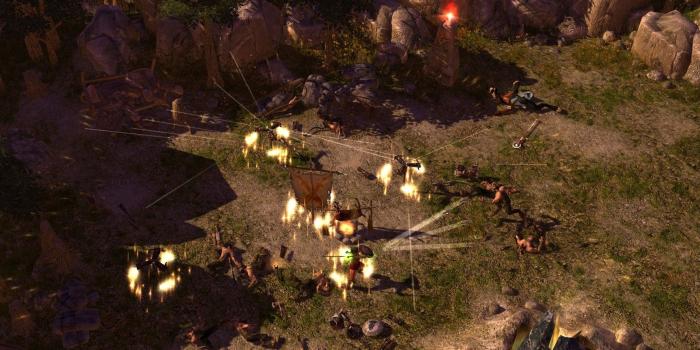 1728x1080 Titan Quest Anniversary Edition