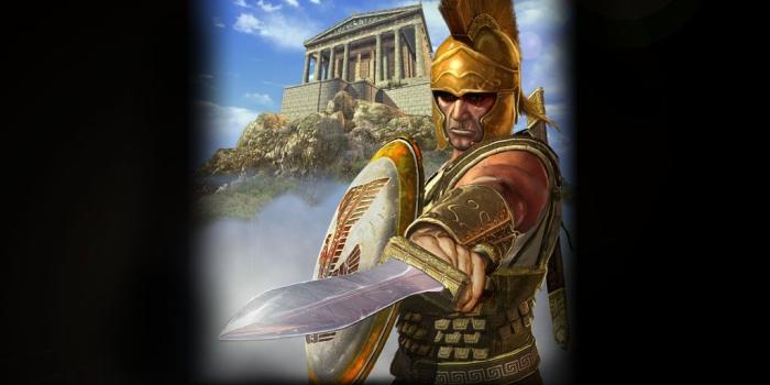 1024x768 video Games, Titan Quest Wallpapers HD / Desktop and Mobile Backgrounds