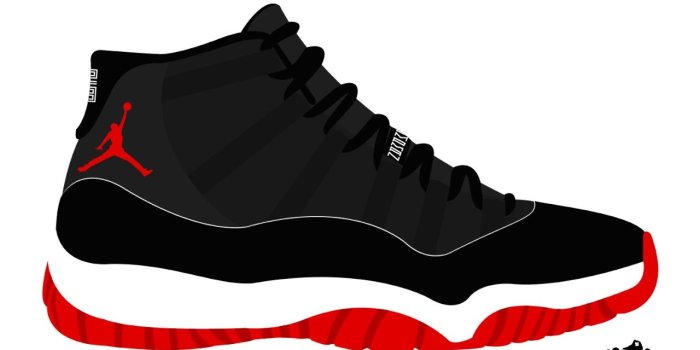 1280x1024 45+] Jordan 11 Wallpaper on WallpaperSafari