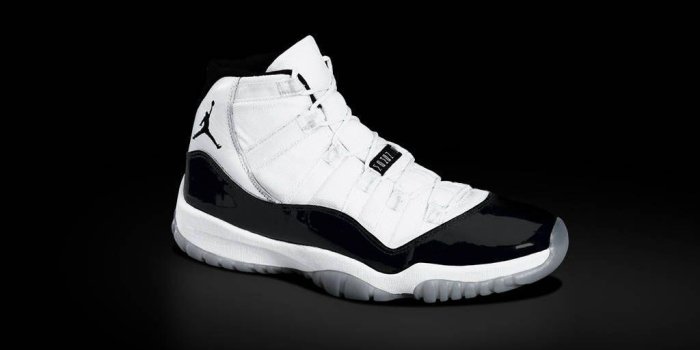 1024x768 Air Jordan 11 Concord Wallpapers