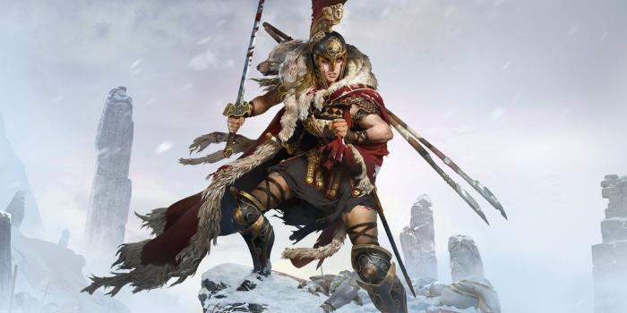 1024x779 Titan Quest is Heading to the Current Gen Consoles