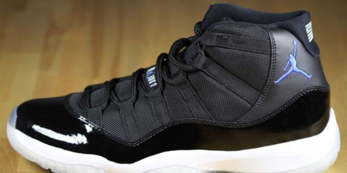 1200x884 Sneaker News - Air Jordan XI Space Jam | Detailed Images + Wallpaper