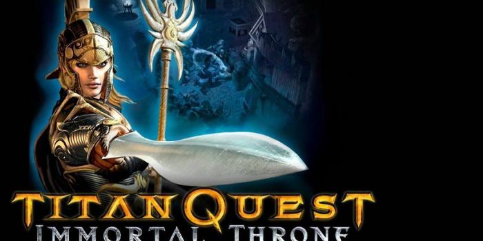 1280x800 Titan Quest Wallpapers