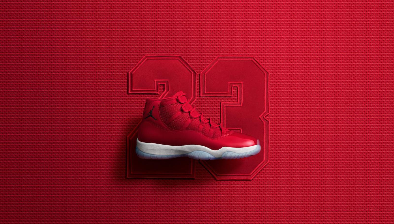 1652x942 The Air Jordan 11 'Win Like '96' is a Tribute to Chicago - WearTesters