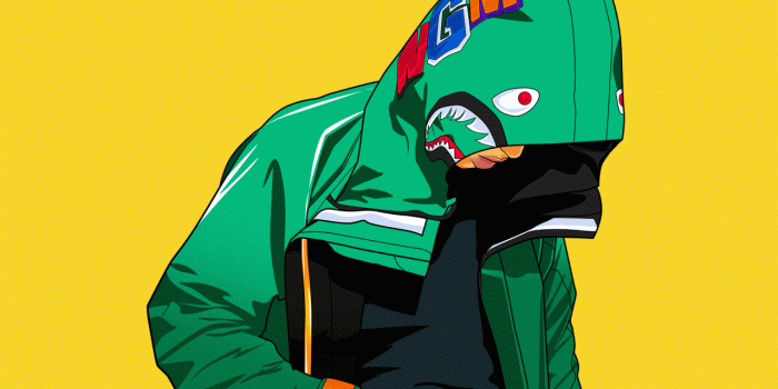 1280x1280 Cartoon Gucci Wallpapers - Top Free Cartoon Gucci Backgrounds