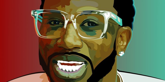 2560x1600 Gucci Mane Cartoon Wallpapers - Top Free Gucci Mane Cartoon