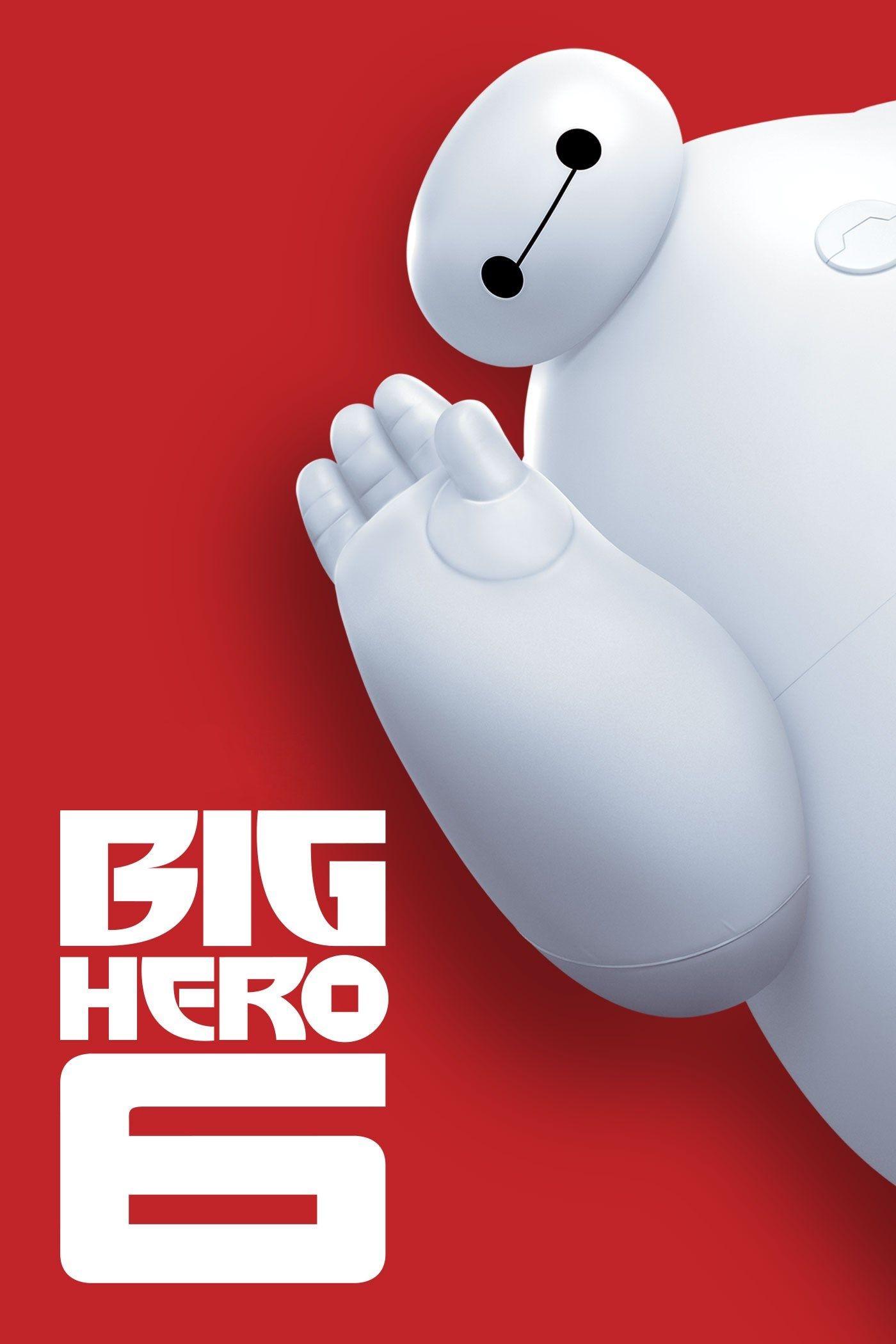 1400x2100 Big Hero 6 Wallpapers