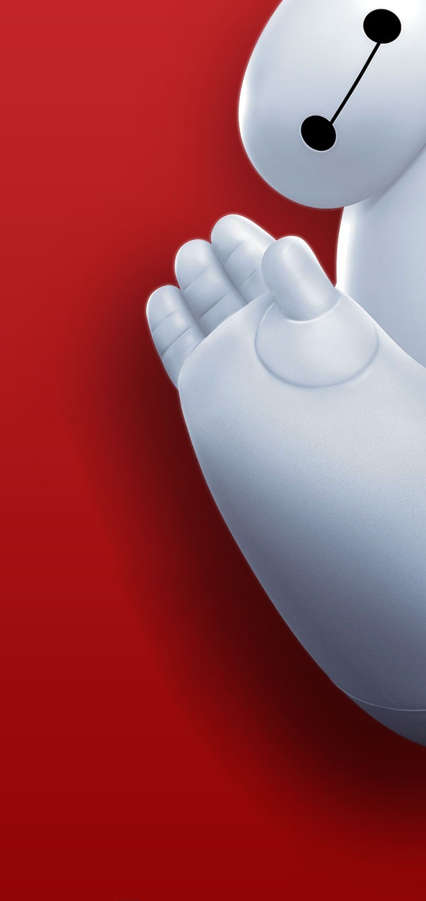 1440x3040 Big Hero 6 - Samsung Galaxy S10 wallpaper - Imgur
