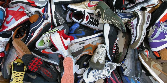 1368x1094 49+] Sneaker Wallpaper on WallpaperSafari