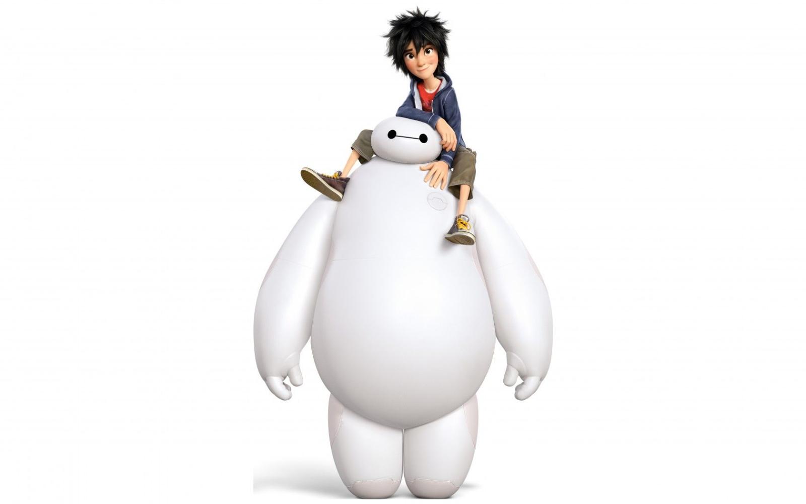 1680x1050 Big hero 6 wallpapers download