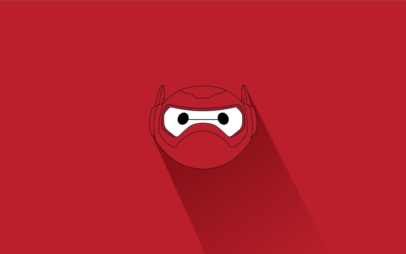 2880x1800 Wallpaper Big Hero 6, Baymax, 4K, 8K, Movies / Editor's Picks, #5242