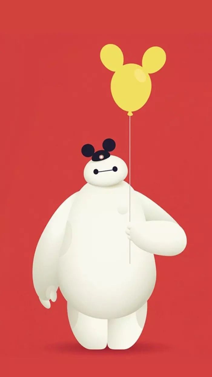 700x1243 Similiar Big Hero 6 Wallpaper Tumblr Keywords | Mickey in 2019