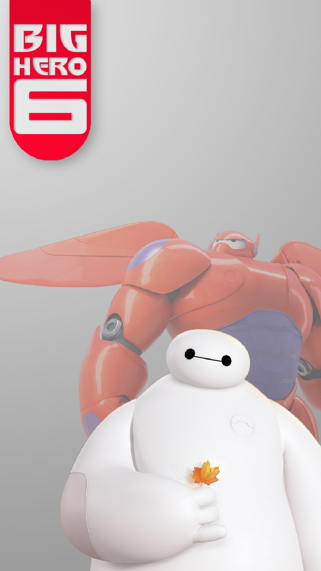 1080x1920 Big hero 6 phone wallpaper i made :) enjoy :) - Imgur