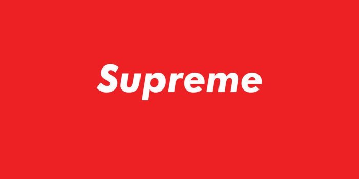 1080x1920 96+] Supreme iPhone Wallpaper on WallpaperSafari