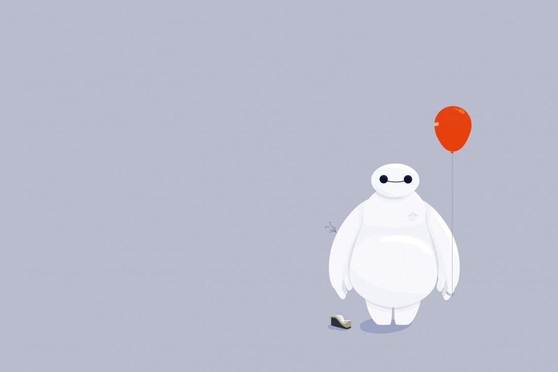 1133x755 Baymax Wallpapers - Top Free Baymax Backgrounds - WallpaperAccess