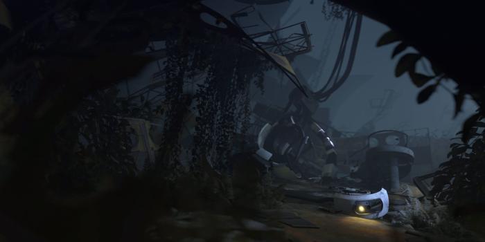 1920x1080 Portal 2 Glados Wallpaper (81+ images)