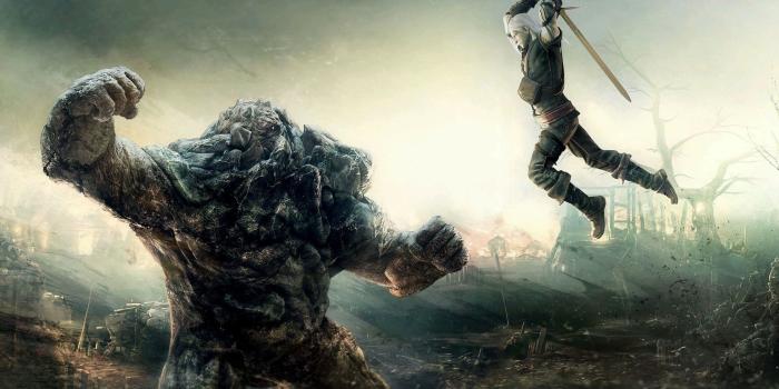 1920x1080 130 The Witcher HD Wallpapers | Background Images