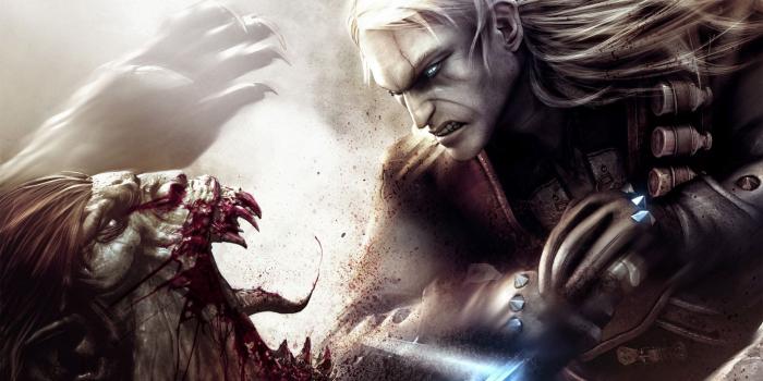 1920x1080 The Witcher 1 Wallpapers - Top Free The Witcher 1 Backgrounds