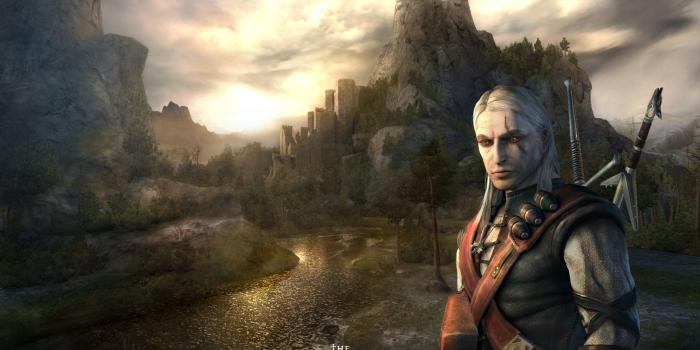 1920x1200 The Witcher 1 HD Wallpaper, Background Images