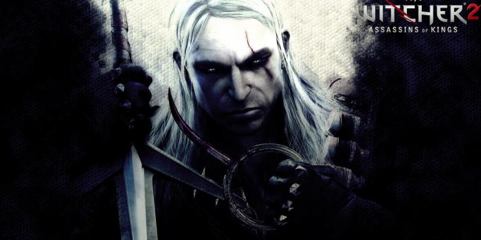 1920x1080 The Witcher 1 Wallpapers - Top Free The Witcher 1 Backgrounds