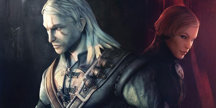 1280x720 Wallpapers The Witcher Geralt of Rivia vdeo game