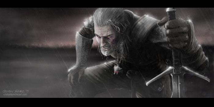 1920x1080 Wallpaper : The Witcher, The Witcher 3 Wild Hunt, darkness