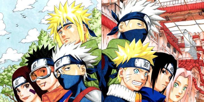 1920x1200 3437 Naruto HD Wallpapers | Background Images