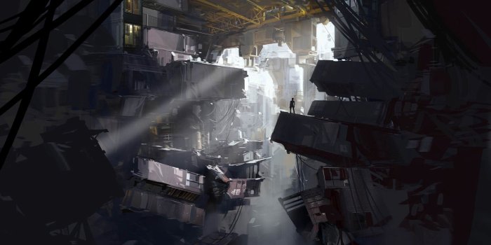 1920x1080 Portal 2 [16] wallpaper - Game wallpapers - #42199