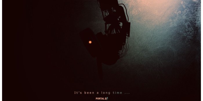 1960x1120 Portal 2 Glados - Toaster HD Wallpaper - Hot Wallpapers HD