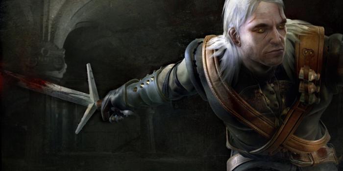1280x960 Geralt of Rivia - The Witcher Wallpaper (29331407) - Fanpop