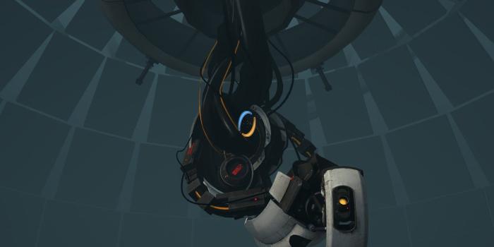 1600x900 Group of Portal 2 Glados