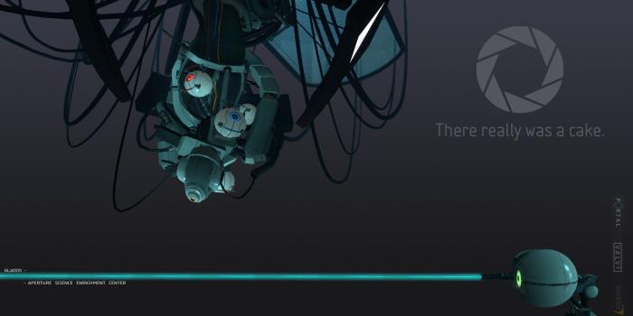 1920x1200 Portal 2 - Portal 2 Wallpaper (28646792) - Fanpop