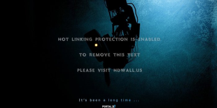 1920x1080 portal glados