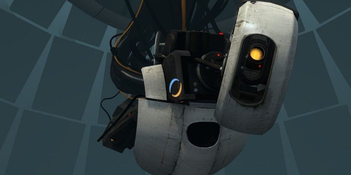 1024x768 portal 2 glados wallpaper - Google Search | Crafts | Portal, Portal