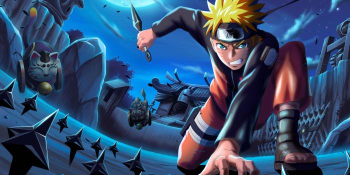 3840x2160 Naruto X Boruto Ninja Voltage Naruto Uzumaki UHD 4K Wallpaper | Pixelz