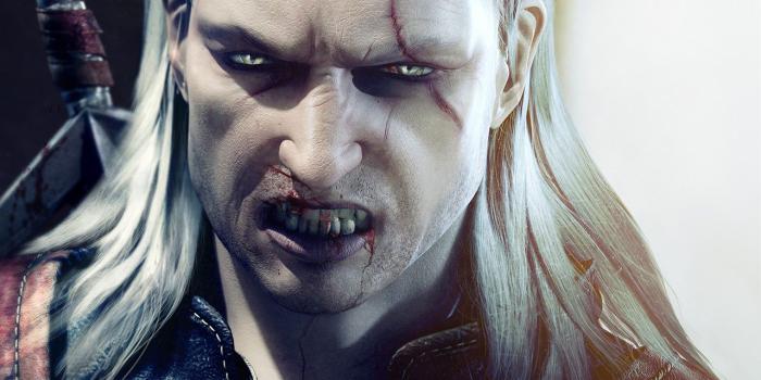 1280x1024 Geralt - The Witcher Wallpaper (29331479) - Fanpop