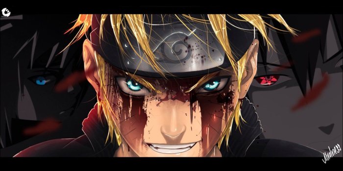 1392x783 Top 11 Naruto Wallpapers for PC and Desktop